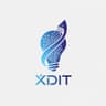 Xdit Logo